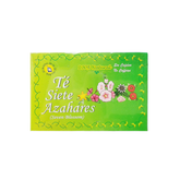 Té Siete Azahares - CBC - 30 bolsitas